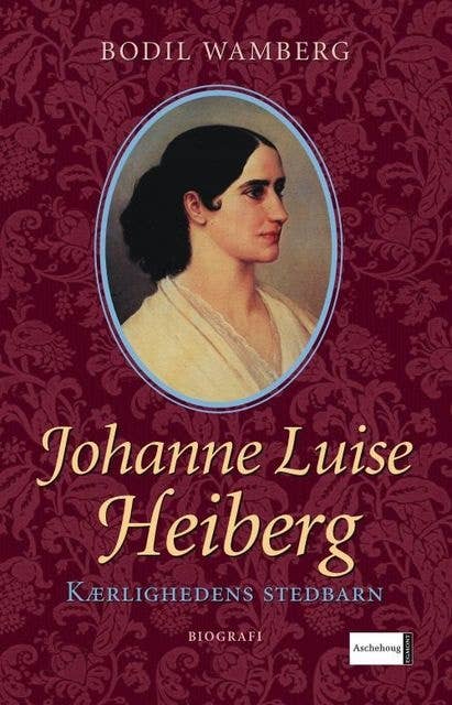 Johanne Luise Heiberg