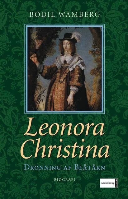 Leonora Christina