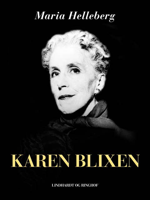 Karen Blixen