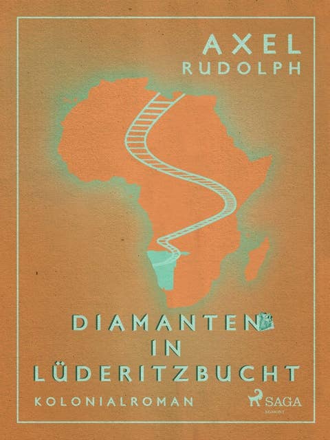 Diamanten in Lüderitzbucht