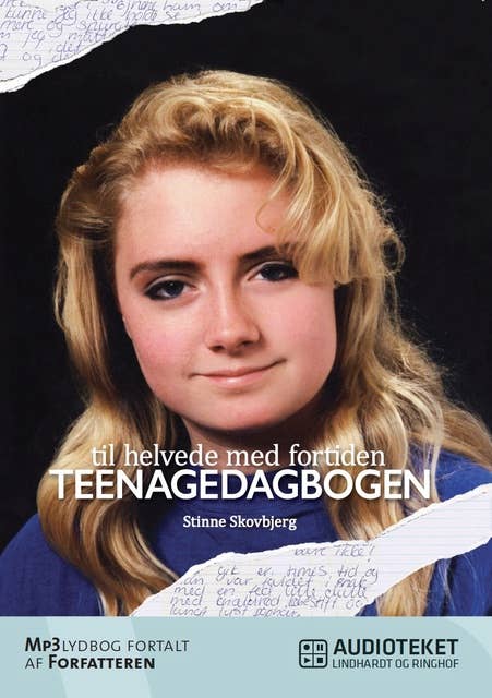 Til helvede med fortiden - Teenagedagbogen