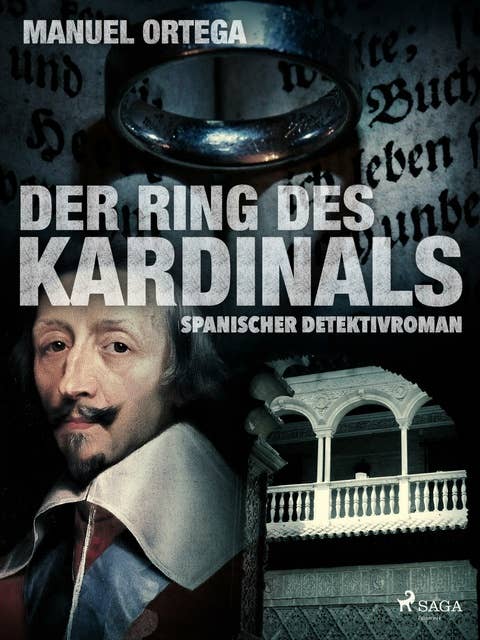 Der Ring des Kardinals
