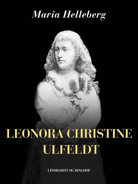 Leonora Christine Ulfeldt