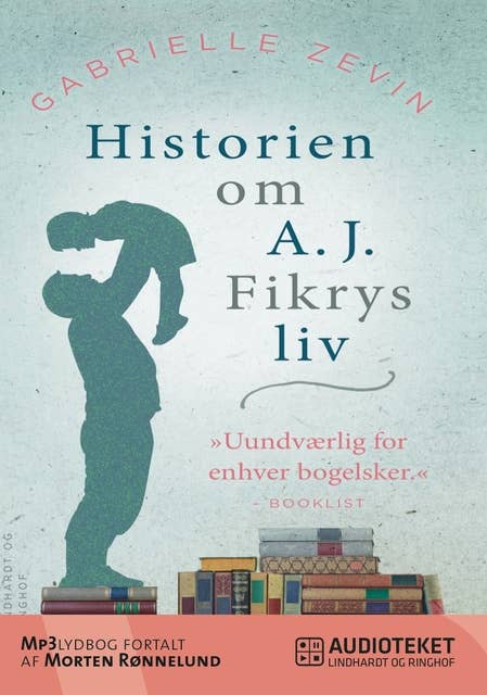 Historien om A.J. Fikrys liv