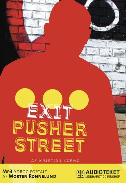 Exit Pusher Street