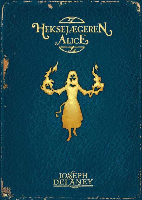 Heksejægeren - Alice (12)
