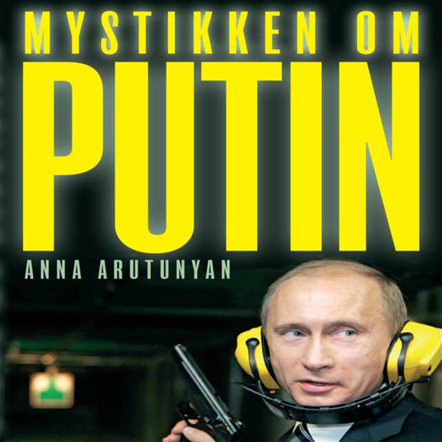 Mystikken om Putin