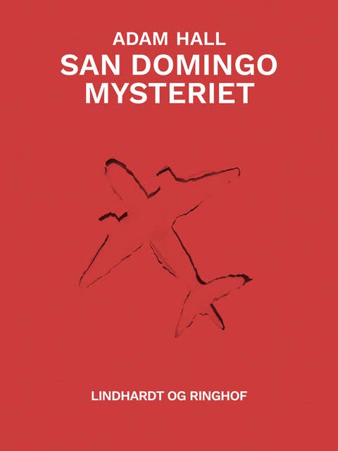 San Domingo mysteriet