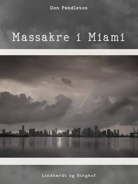 Massakre i Miami