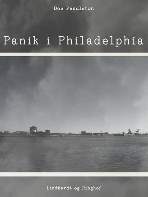Panik i Philadelphia