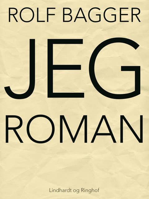 JEG-roman