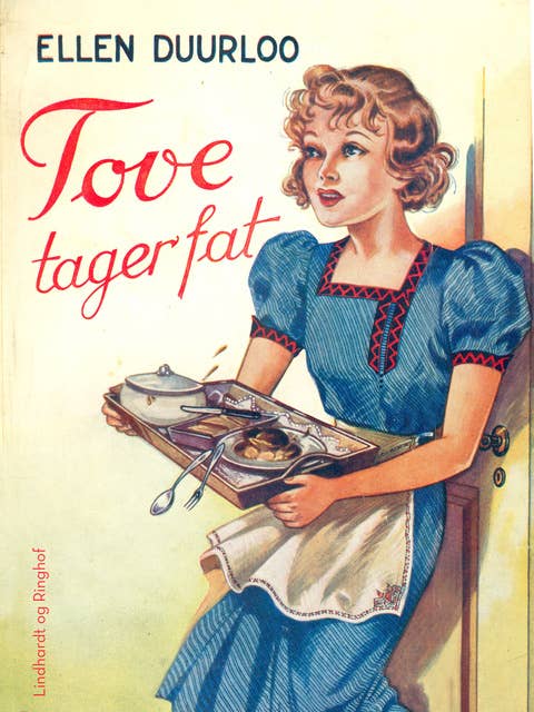 Tove tager fat
