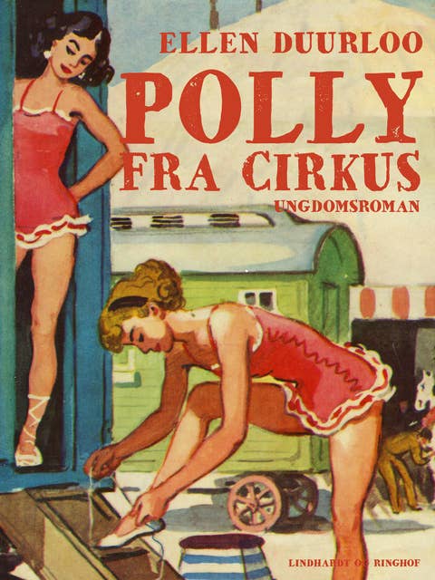 Polly fra cirkus