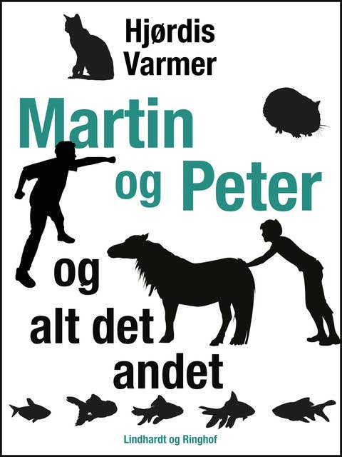 Martin og Peter – og alt det andet