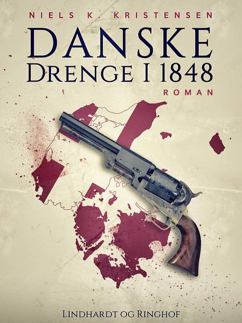 Danske drenge i 1848