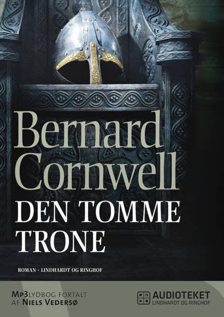 Den tomme trone