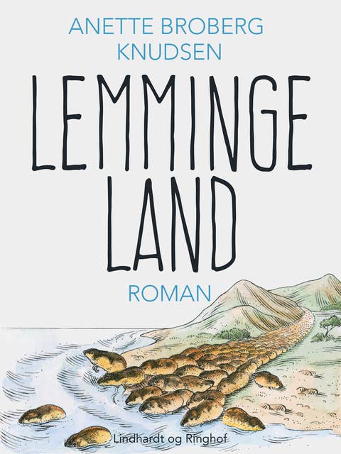 Lemmingeland
