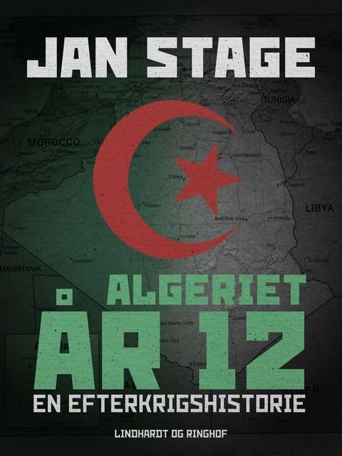Algeriet år 12