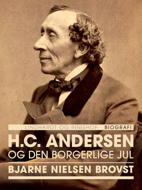 H.C. Andersen og den borgerlige jul