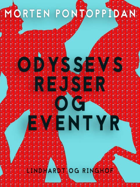Odyssevs rejser og eventyr