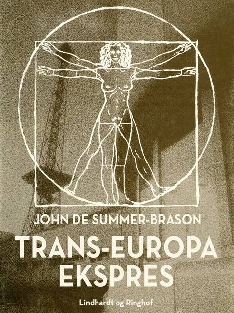 Trans-Europa Ekspres