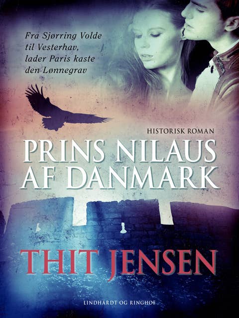 Prins Nilaus af Danmark