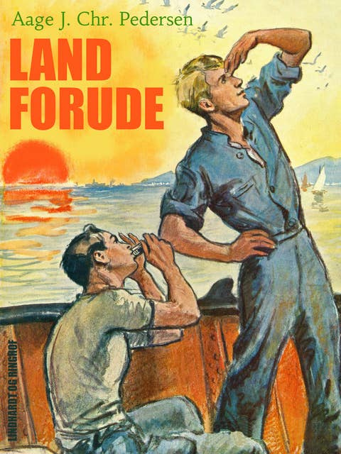 Land forude