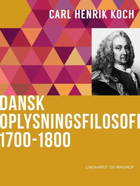 Dansk oplysningsfilosofi: 1700-1800