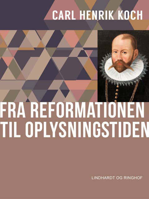 Fra reformationen til oplysningstiden