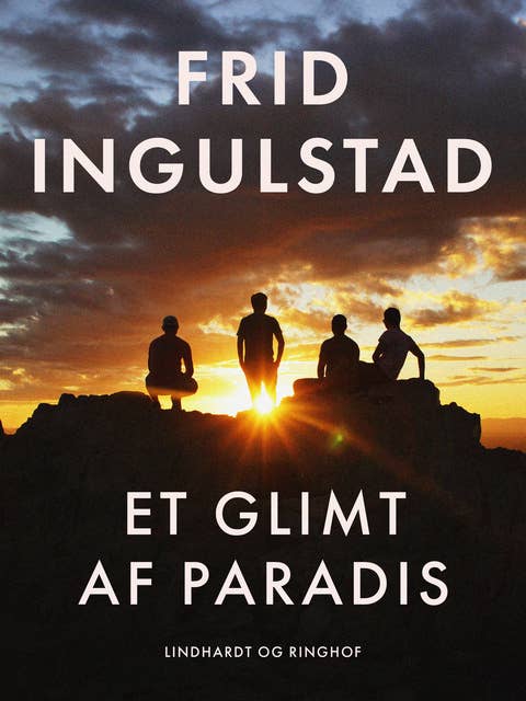 Et glimt af paradis 