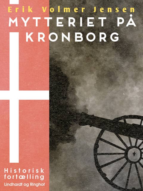 Mytteriet på Kronborg