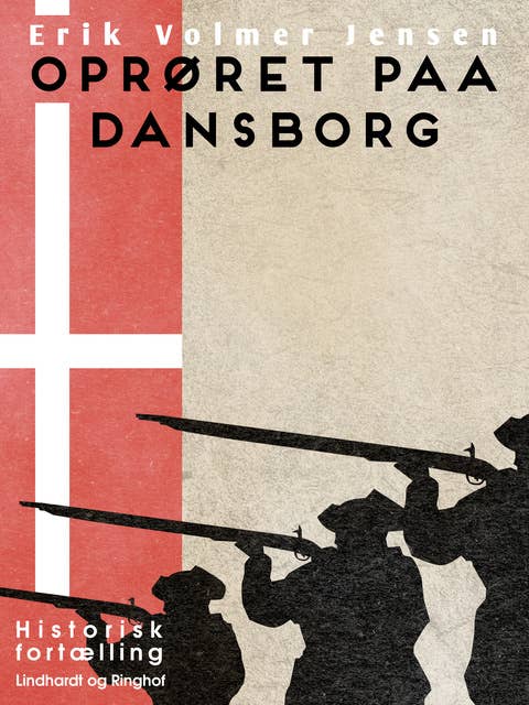 Oprøret paa Dansborg