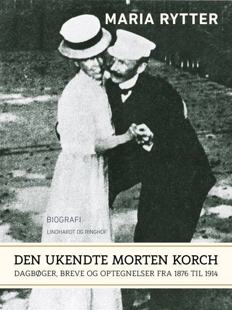 Den ukendte Morten Korch