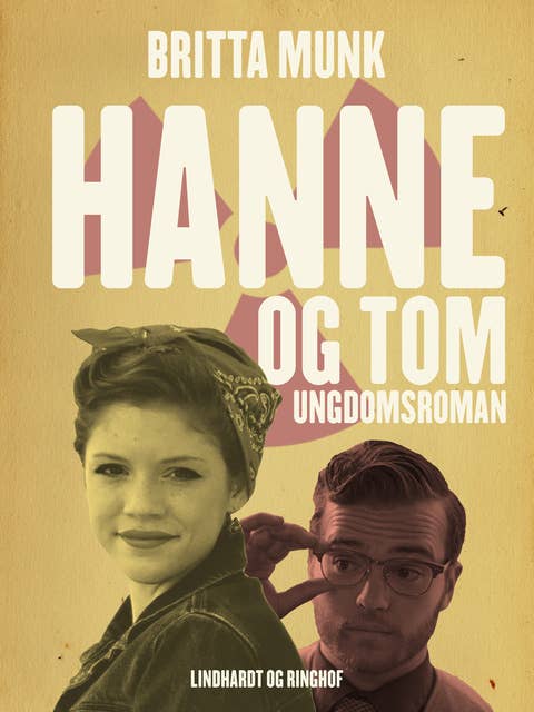 Hanne og Tom