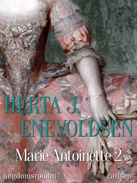 Marie Antoinette 2