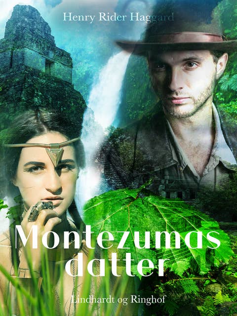 Montezumas datter