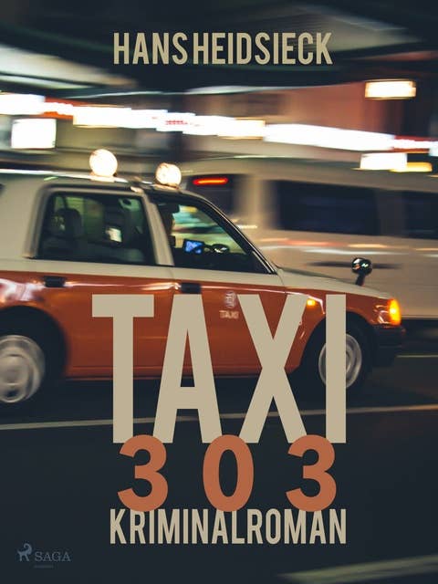 Taxi 303