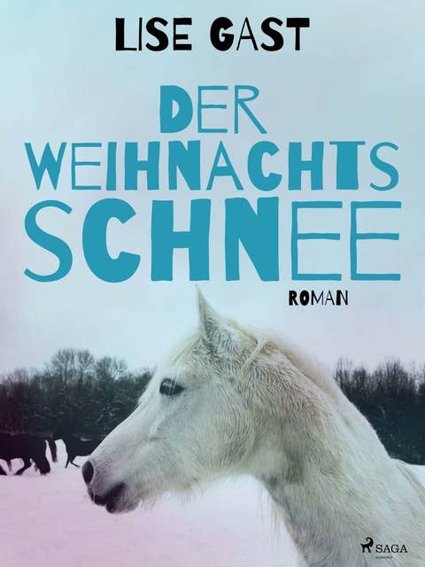 Cover for Der Weihnachtsschnee