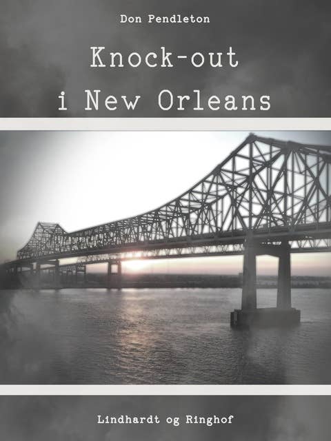 Knock-out i New Orleans