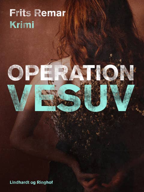 Operation Vesuv