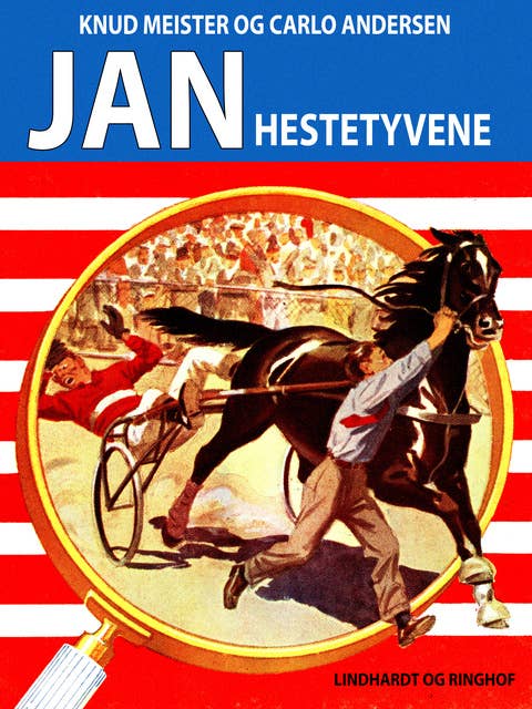 Hestetyvene