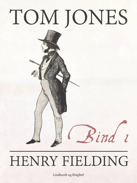 Tom Jones bind 1