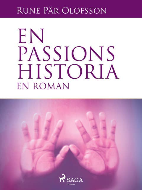 En passions historia : en roman