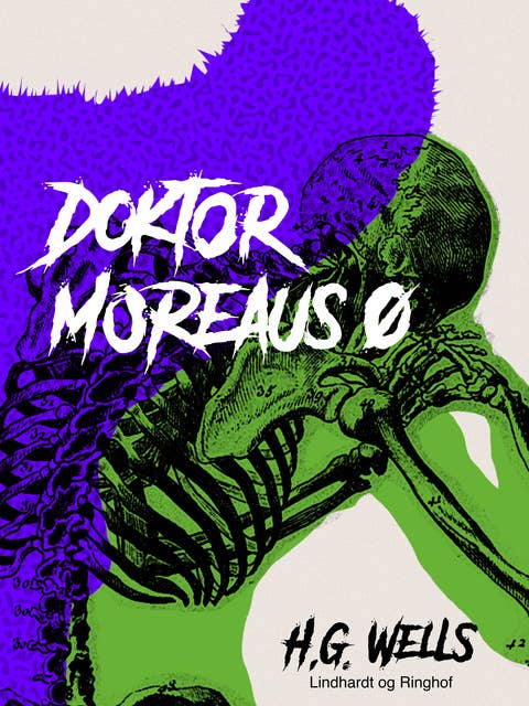 Doktor Moreaus ø