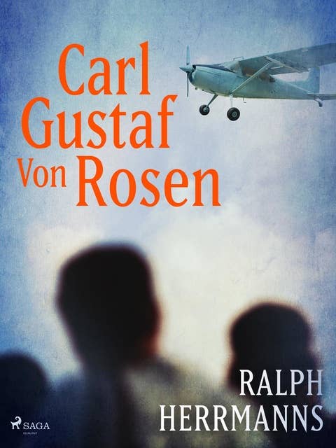 Carl Gustaf von Rosen