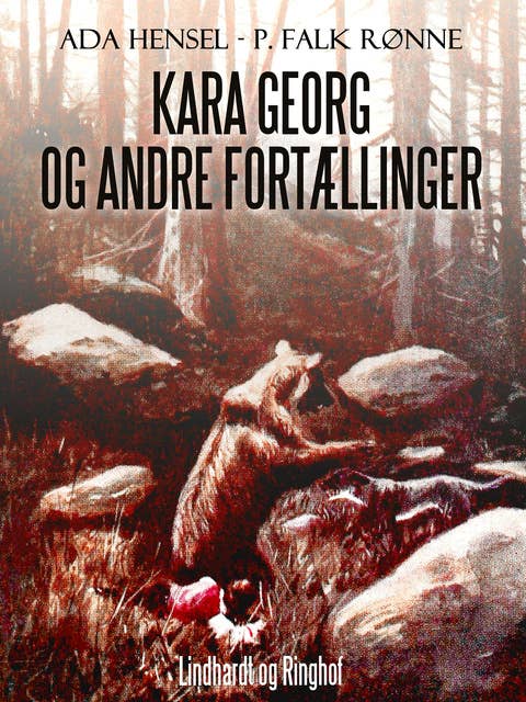 Kara Georg og andre fortællinger
