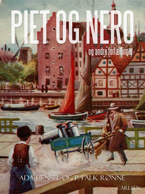 Piet og Nero og andre fortællinger