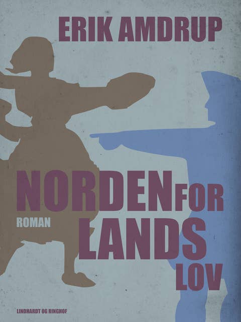Norden for lands lov