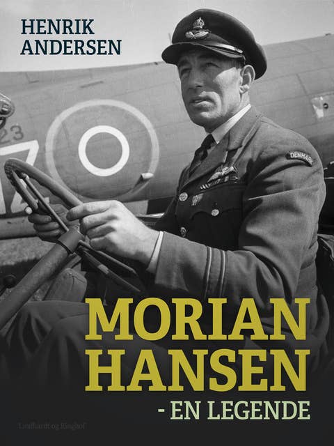 Morian Hansen – en legende