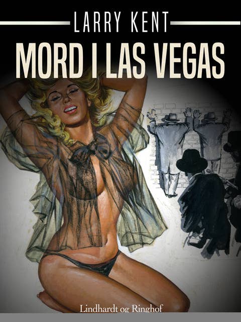 Mord i Las Vegas